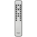 Teac UD-507 USB 解碼/前級放大器/耳機擴音機 (銀色)